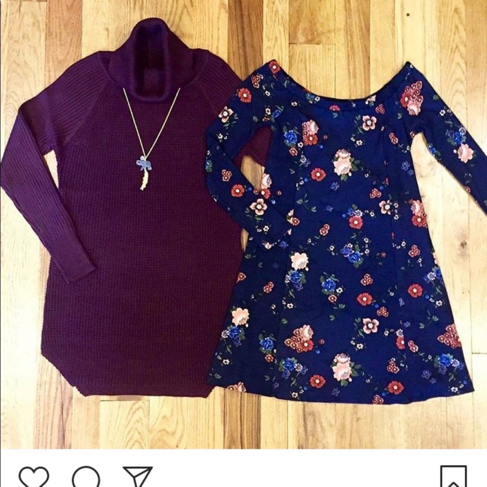 Miley dress